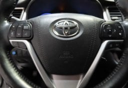 2019 Toyota Highlander XLE - Thumbnail 19