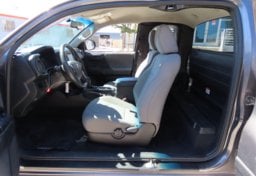 2019 Toyota Tacoma SR - Thumbnail 22