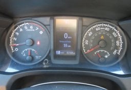 2019 Toyota Tacoma SR - Thumbnail 21