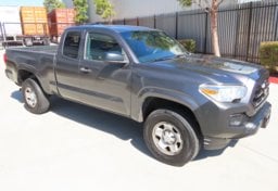 2019 Toyota Tacoma SR - Thumbnail 1