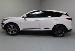 2024 Acura RDX A-SPEC Package - Thumbnail 6