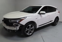 2024 Acura RDX A-SPEC Package - Thumbnail 1