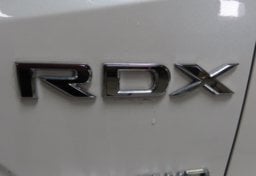 2024 Acura RDX A-SPEC Package - Thumbnail 18