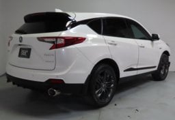2024 Acura RDX A-SPEC Package - Thumbnail 9