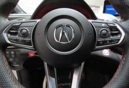 2024 Acura RDX A-SPEC Package - Thumbnail 34