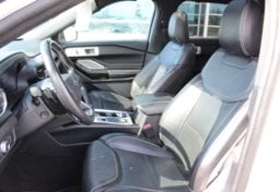 2022 Ford Explorer ST - Thumbnail 28