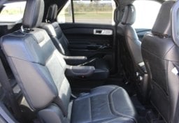 2022 Ford Explorer ST - Thumbnail 33