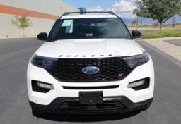 2022 Ford Explorer ST - Thumbnail 12