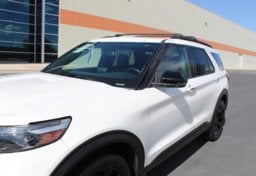 2022 Ford Explorer ST - Thumbnail 18