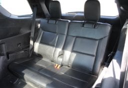 2022 Ford Explorer ST - Thumbnail 35