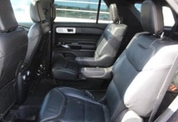 2022 Ford Explorer ST - Thumbnail 31