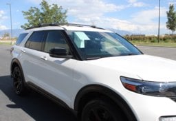 2022 Ford Explorer ST - Thumbnail 14