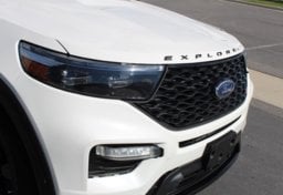 2022 Ford Explorer ST - Thumbnail 13