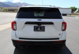 2022 Ford Explorer ST - Thumbnail 11