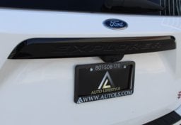 2022 Ford Explorer ST - Thumbnail 22