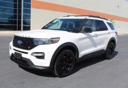 2022 Ford Explorer ST - Thumbnail 1