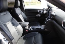 2022 Ford Explorer ST - Thumbnail 29