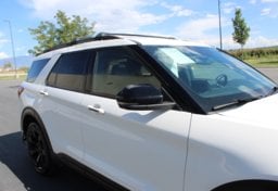 2022 Ford Explorer ST - Thumbnail 15