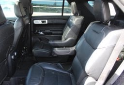 2022 Ford Explorer ST - Thumbnail 30