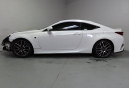 2015 Lexus RC 350 - Thumbnail 5