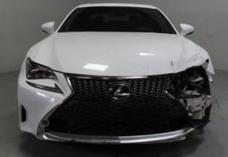 2015 Lexus RC 350 - Thumbnail 8