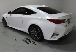 2015 Lexus RC 350 - Thumbnail 5