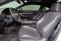 2015 Lexus RC 350 - Thumbnail 21