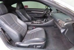 2015 Lexus RC 350 - Thumbnail 25