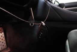 2015 Lexus RC 350 - Thumbnail 35