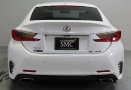 2015 Lexus RC 350 - Thumbnail 12