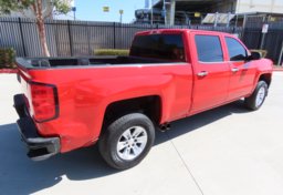 2014 Chevrolet Silverado 1500 4x4 LT - Thumbnail 7