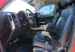 2014 Chevrolet Silverado 1500 4x4 LT - Thumbnail 18