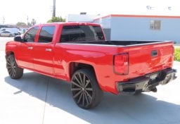 2014 Chevrolet Silverado 1500 4x4 LT - Thumbnail 7