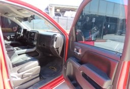 2014 Chevrolet Silverado 1500 4x4 LT - Thumbnail 23
