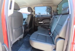 2014 Chevrolet Silverado 1500 4x4 LT - Thumbnail 25