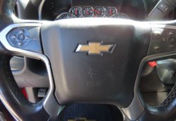 2014 Chevrolet Silverado 1500 4x4 LT - Thumbnail 28