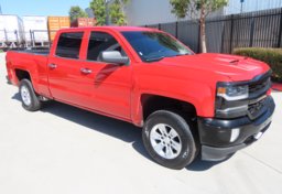2014 Chevrolet Silverado 1500 4x4 LT - Thumbnail 2