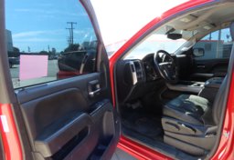 2014 Chevrolet Silverado 1500 4x4 LT - Thumbnail 17