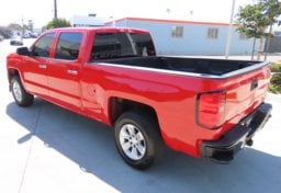 2014 Chevrolet Silverado 1500 4x4 LT - Thumbnail 8