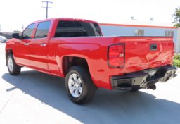 2014 Chevrolet Silverado 1500 4x4 LT - Thumbnail 6