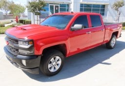 2014 Chevrolet Silverado 1500 4x4 LT - Thumbnail 1