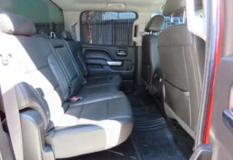 2014 Chevrolet Silverado 1500 4x4 LT - Thumbnail 21