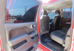 2014 Chevrolet Silverado 1500 4x4 LT - Thumbnail 26