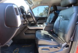 2014 Chevrolet Silverado 1500 4x4 LT - Thumbnail 16
