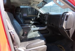 2014 Chevrolet Silverado 1500 4x4 LT - Thumbnail 19