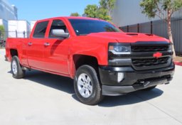 2014 Chevrolet Silverado 1500 4x4 LT - Thumbnail 4