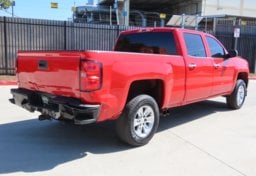 2014 Chevrolet Silverado 1500 4x4 LT - Thumbnail 5