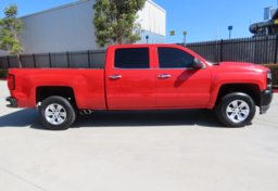 2014 Chevrolet Silverado 1500 4x4 LT - Thumbnail 10