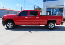 2014 Chevrolet Silverado 1500 4x4 LT - Thumbnail 9