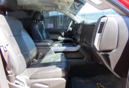 2014 Chevrolet Silverado 1500 4x4 LT - Thumbnail 22